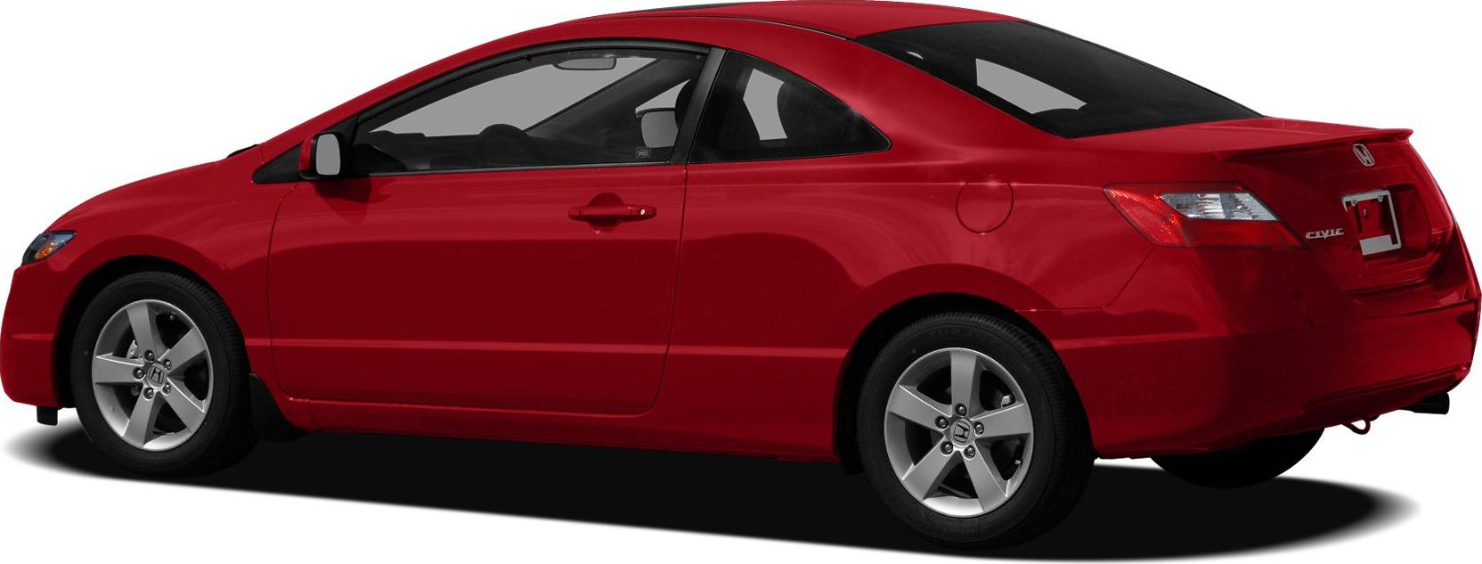 3/4 rear-left view