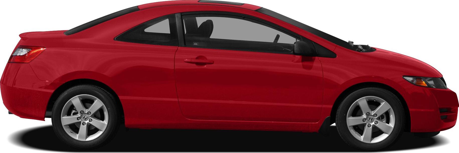 side view right