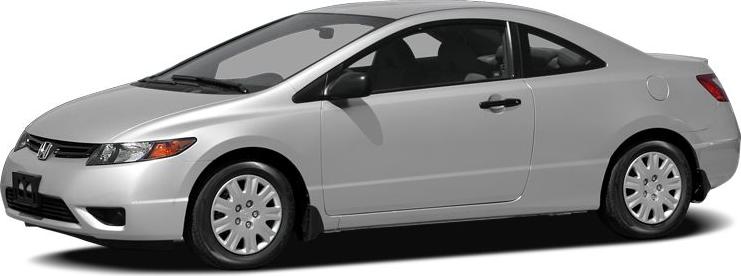 3/4 front-left view, Alabaster Silver Metallic
