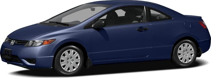 3/4 front-left view, Royal Blue Pearl