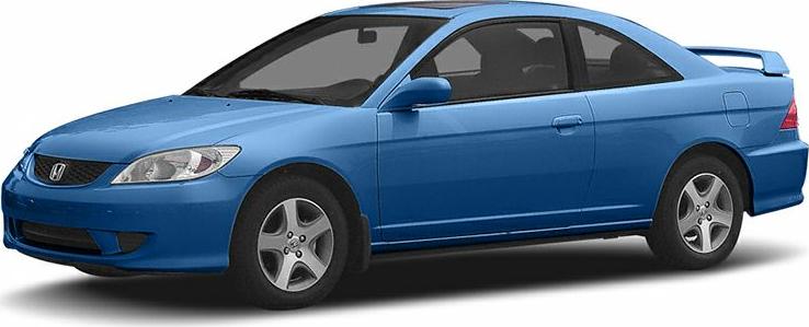 3/4 front-left view, Fiji Blue Pearl