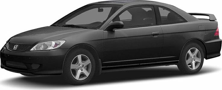 3/4 front-left view, Nighthawk Black Pearl