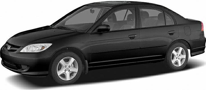 3/4 front-left view, Nighthawk Black Pearl