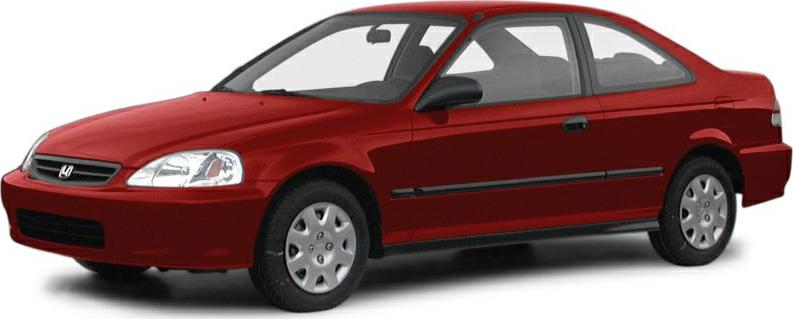 3/4 front-left view, Milano Red
