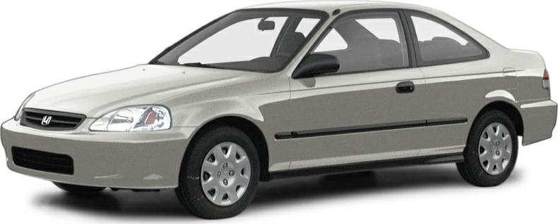 3/4 front-left view, Vogue Silver Metallic