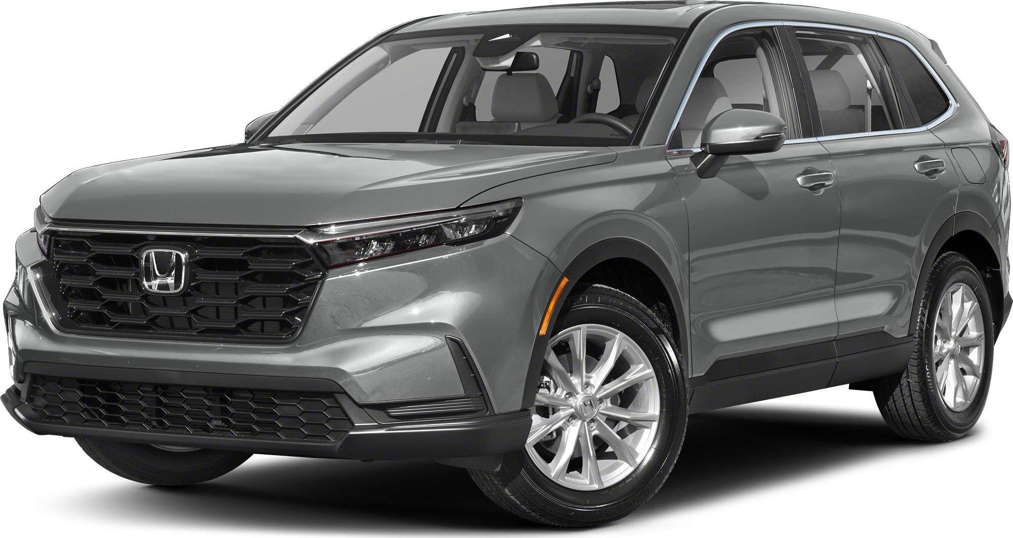 3/4 front-left view, Urban Gray Pearl