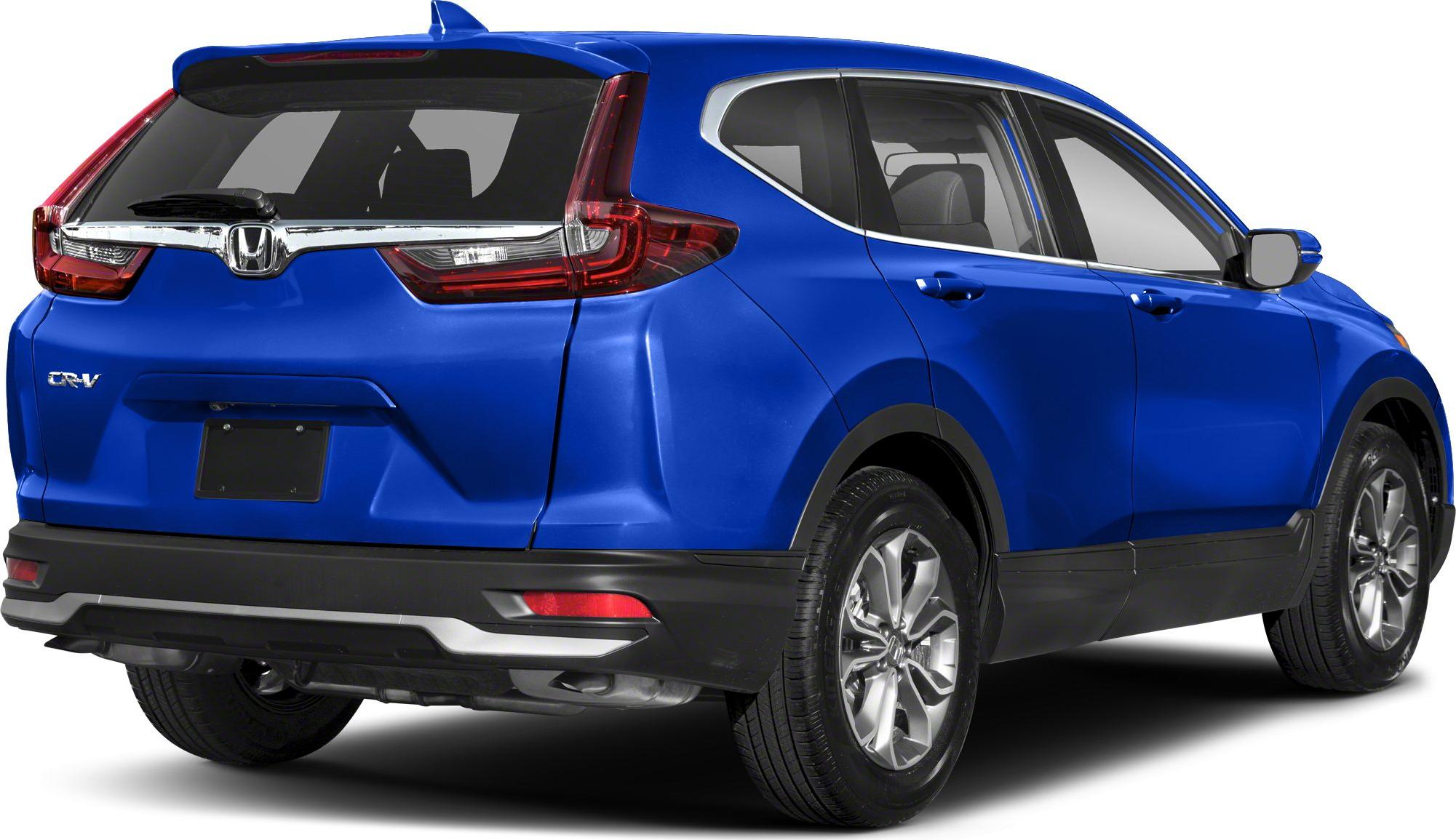 3/4 rear-right view