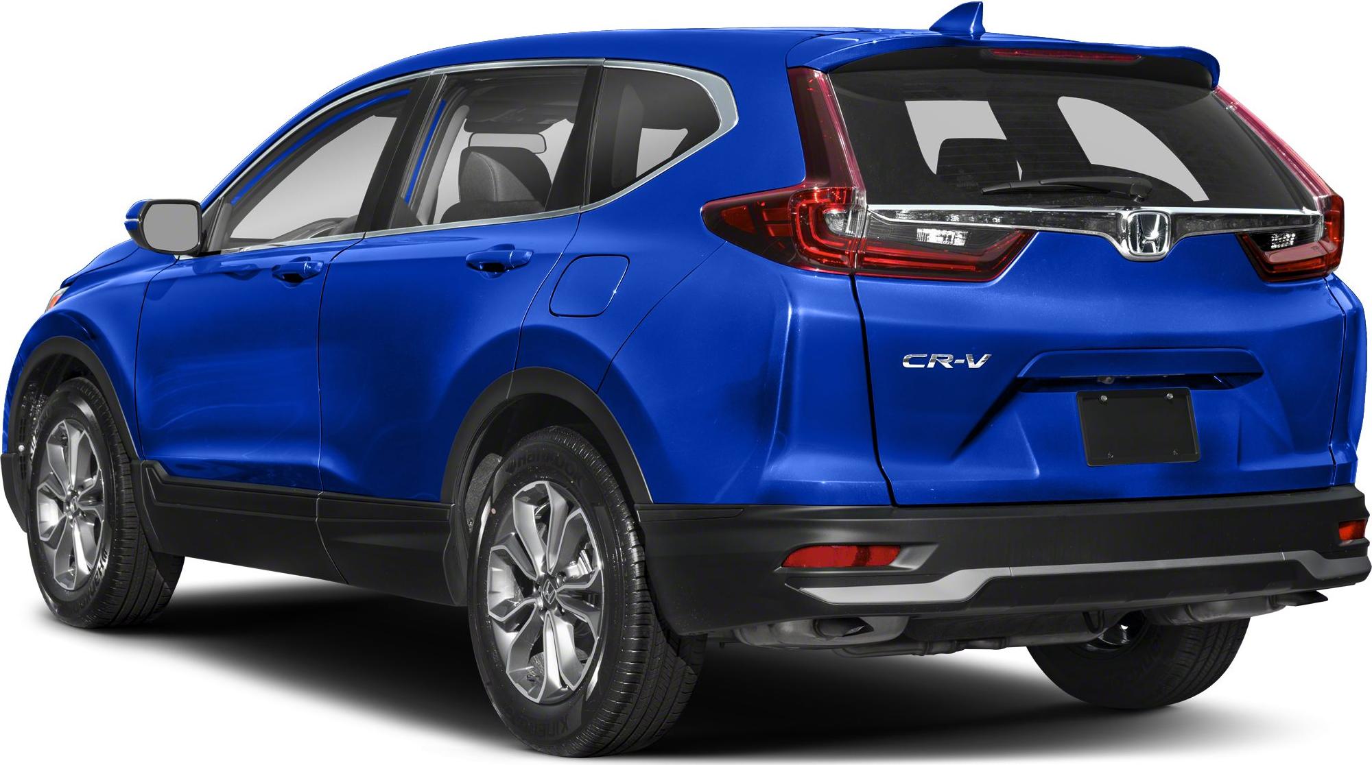 3/4 rear-left view