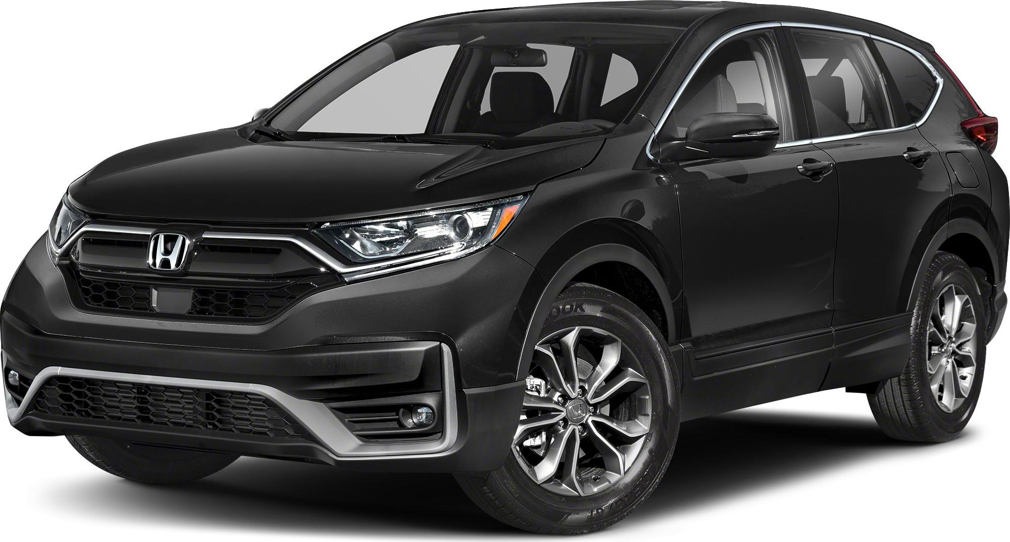 3/4 front-left view, Crystal Black Pearl