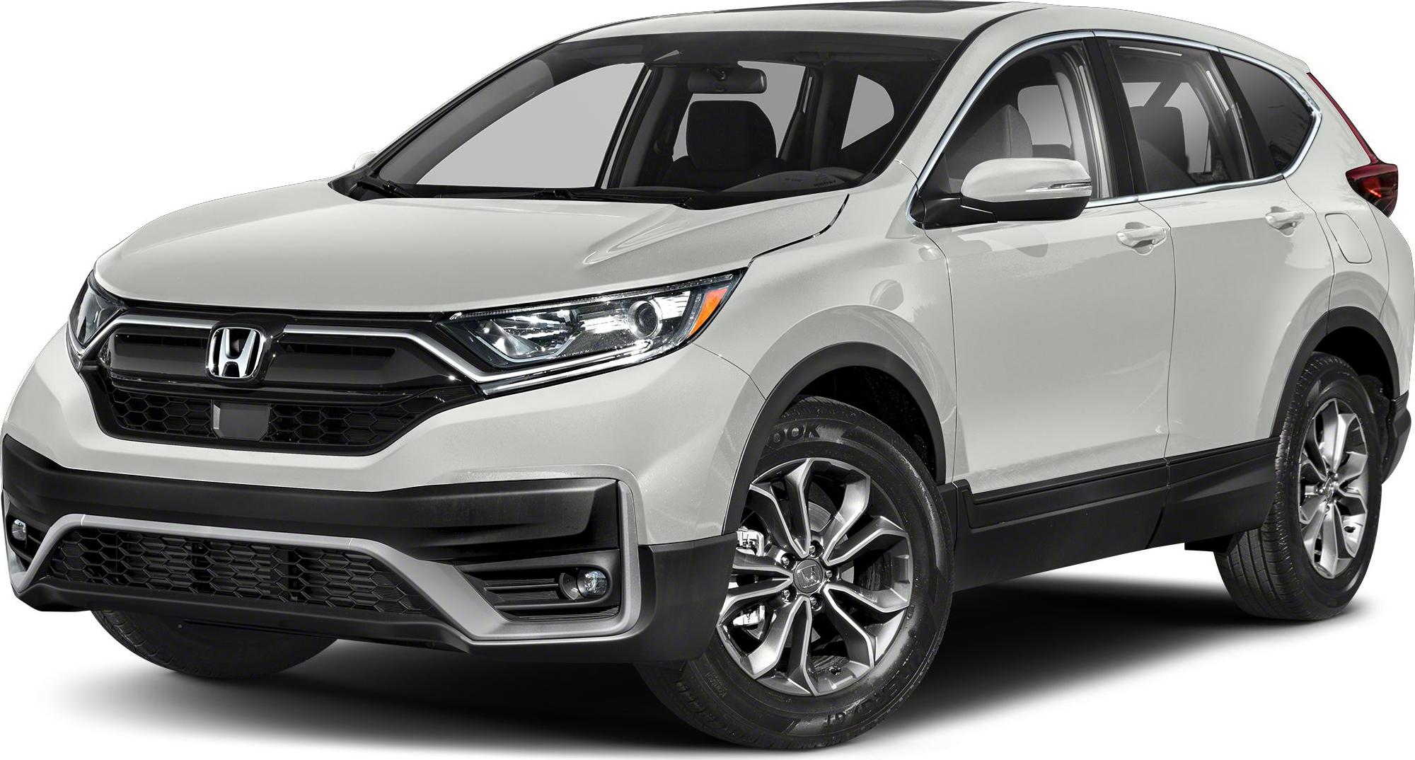 3/4 front-left view, Platinum White Pearl