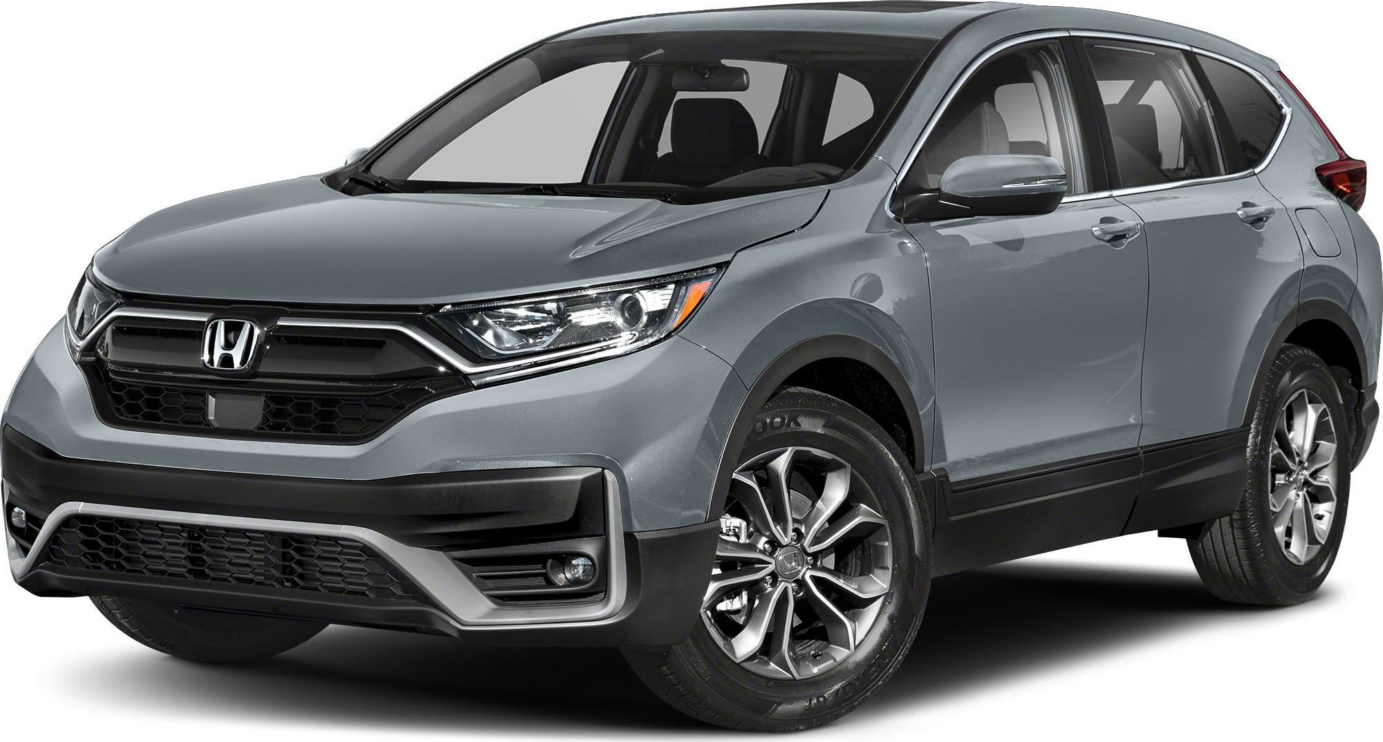 3/4 front-left view, Sonic Gray Pearl