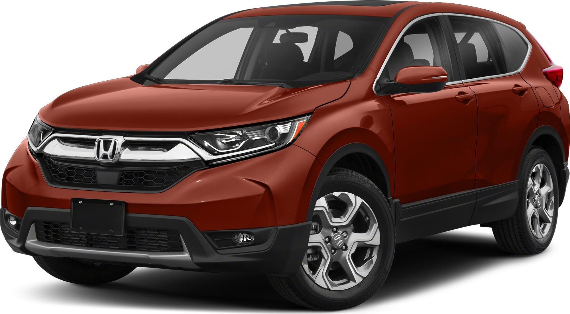Compact SUV front and side view with alloy wheels
