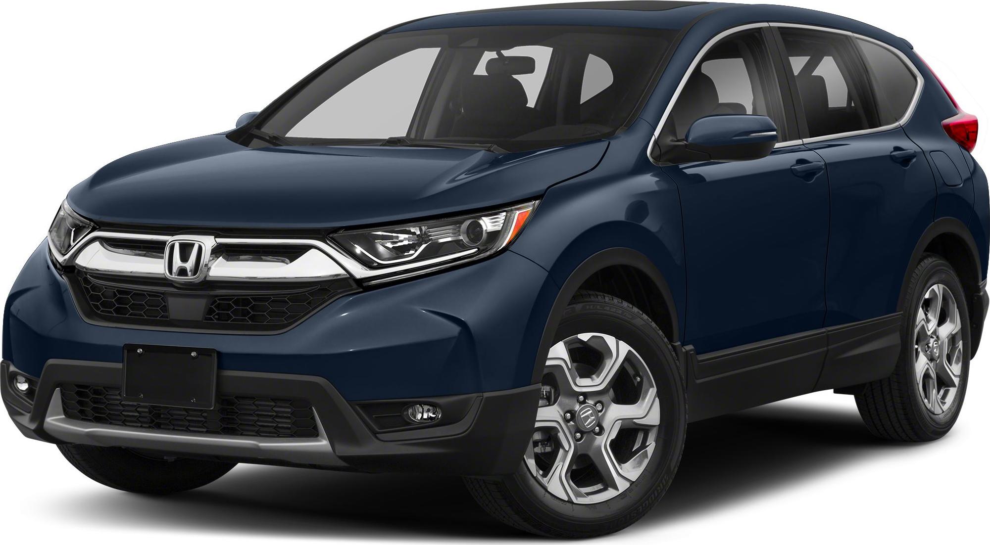 3/4 front-left view, Obsidian Blue Pearl