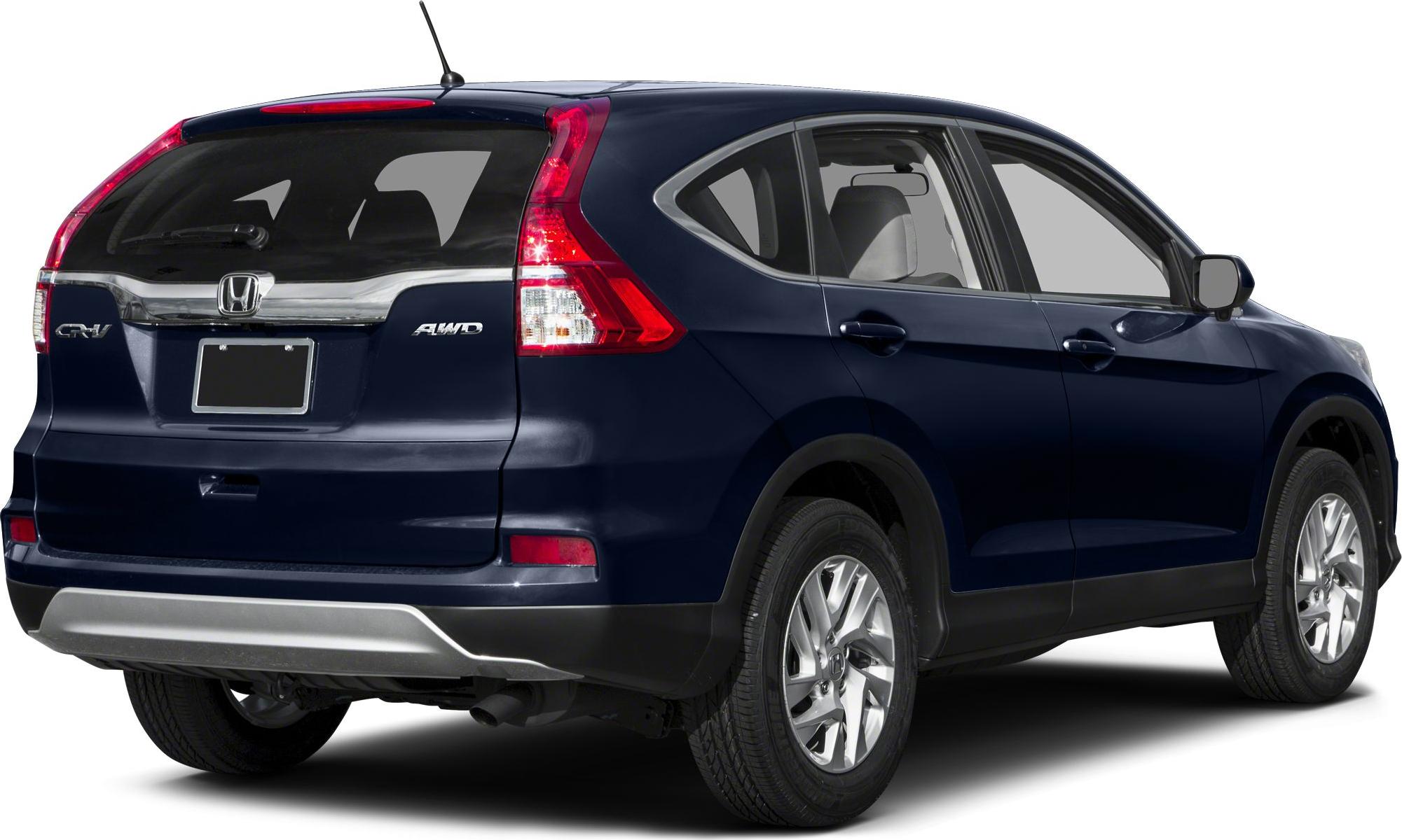 3/4 rear-left view