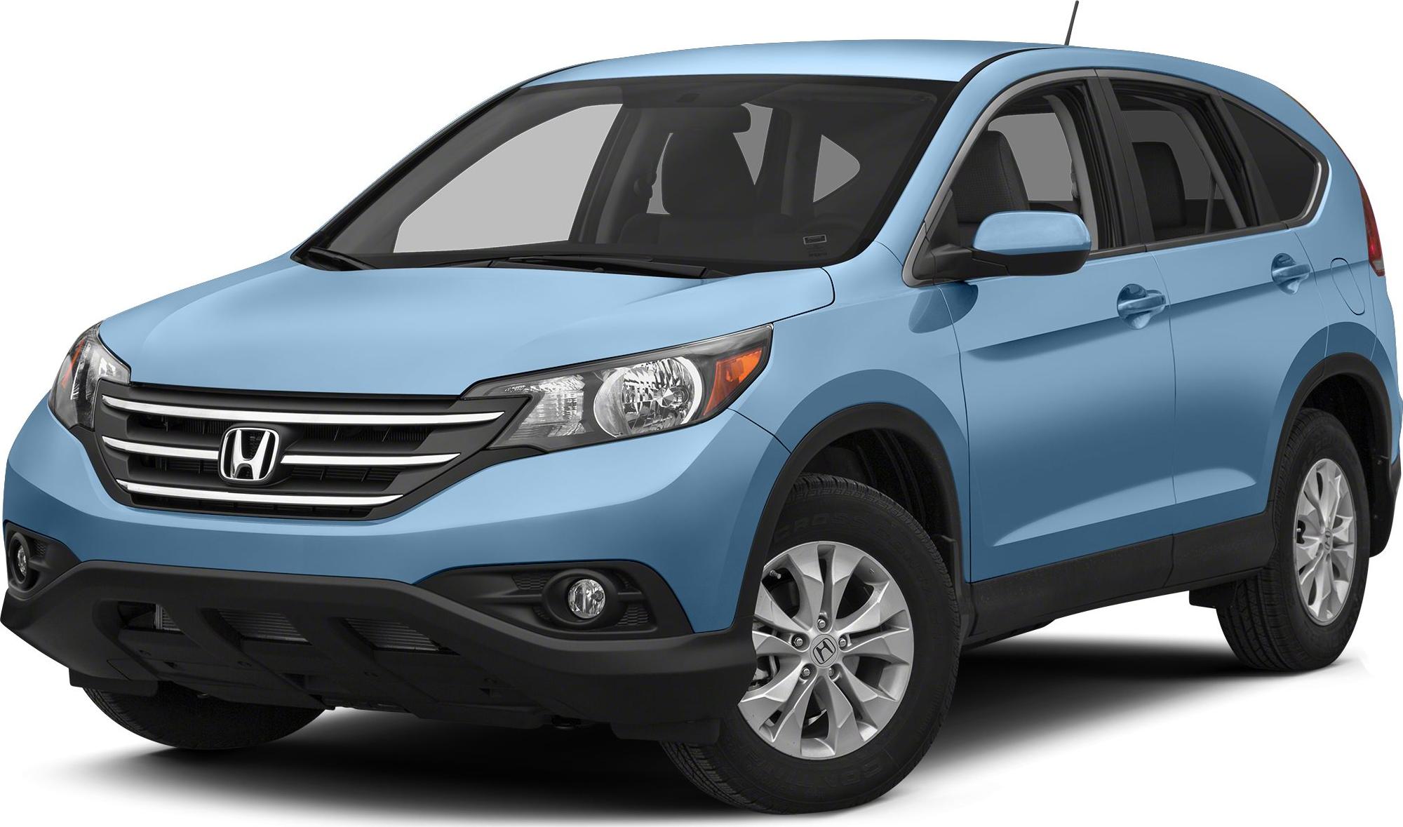 3/4 front-left view, Mountain Air Metallic