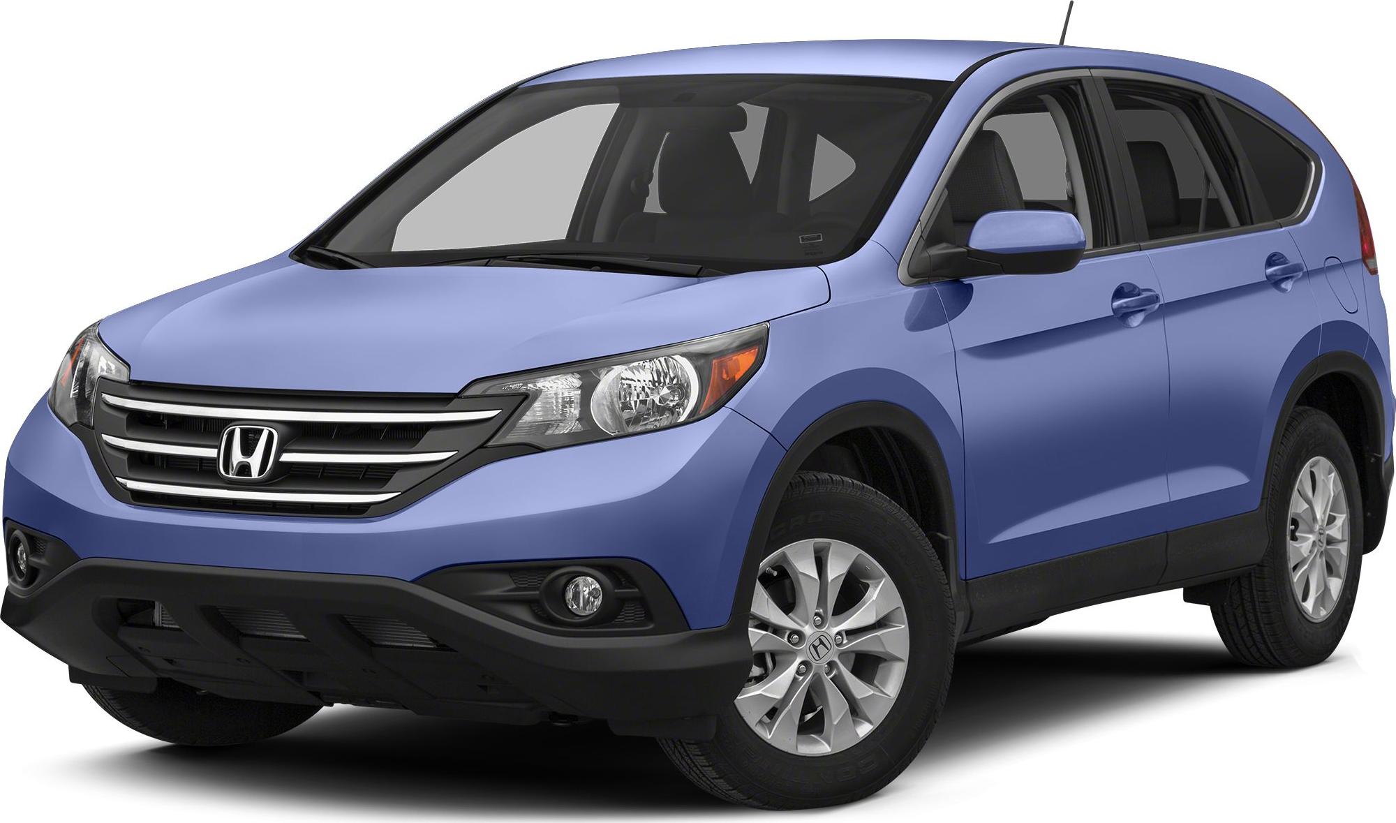 3/4 front-left view, Twilight Blue Metallic