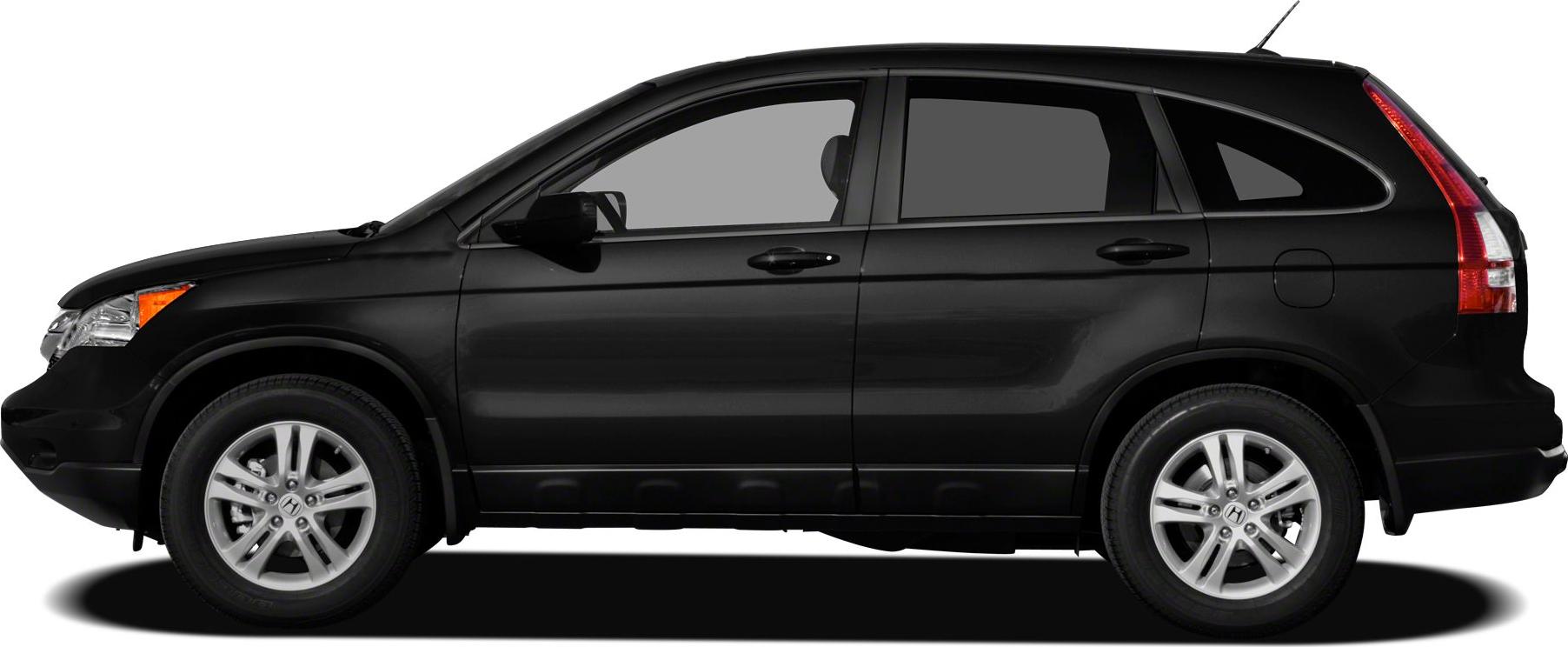 side view left