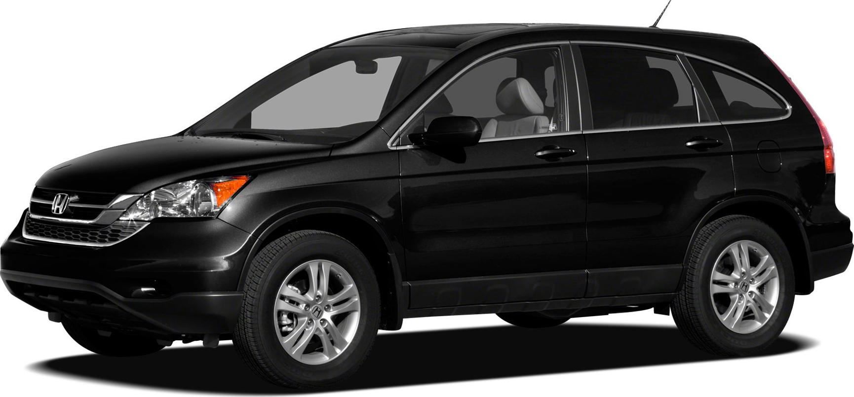 Black SUV front side with alloy wheels and sleek design