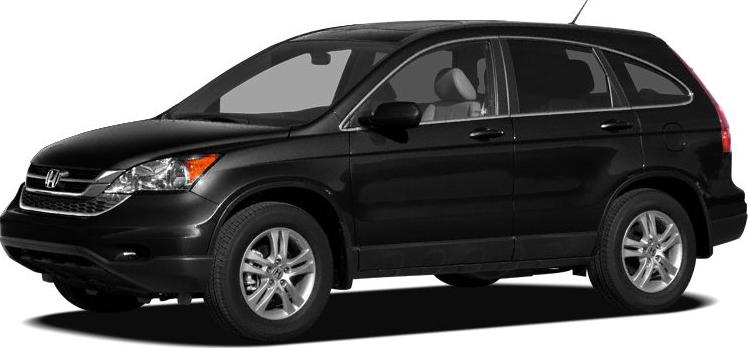 3/4 front-left view, Crystal Black Pearl
