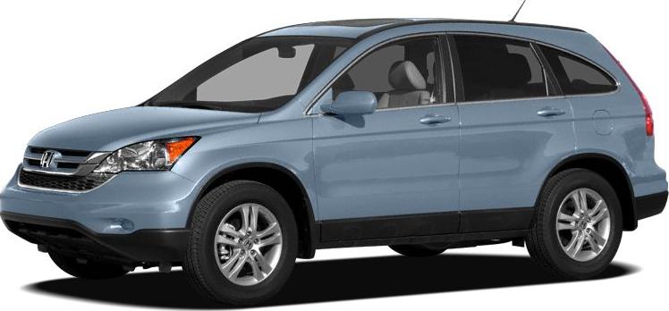 3/4 front-left view, Glacier Blue Metallic