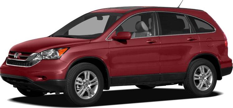 3/4 front-left view, Tango Red Pearl
