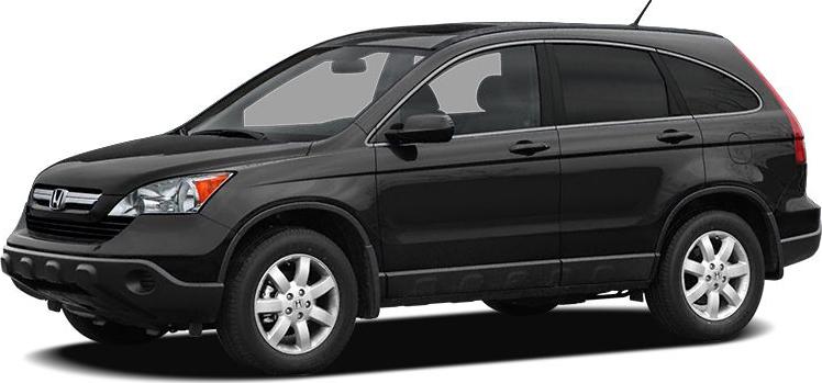 3/4 front-left view, Crystal Black Pearl