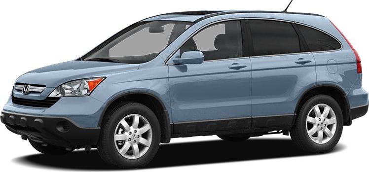 3/4 front-left view, Glacier Blue Metallic