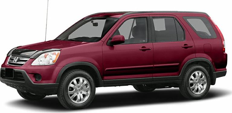 3/4 front-left view, Redondo Red Pearl