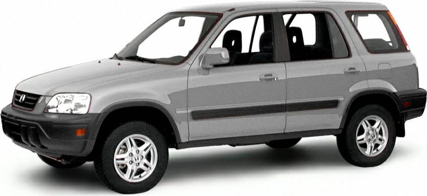 3/4 front-left view, Satin Silver Metallic