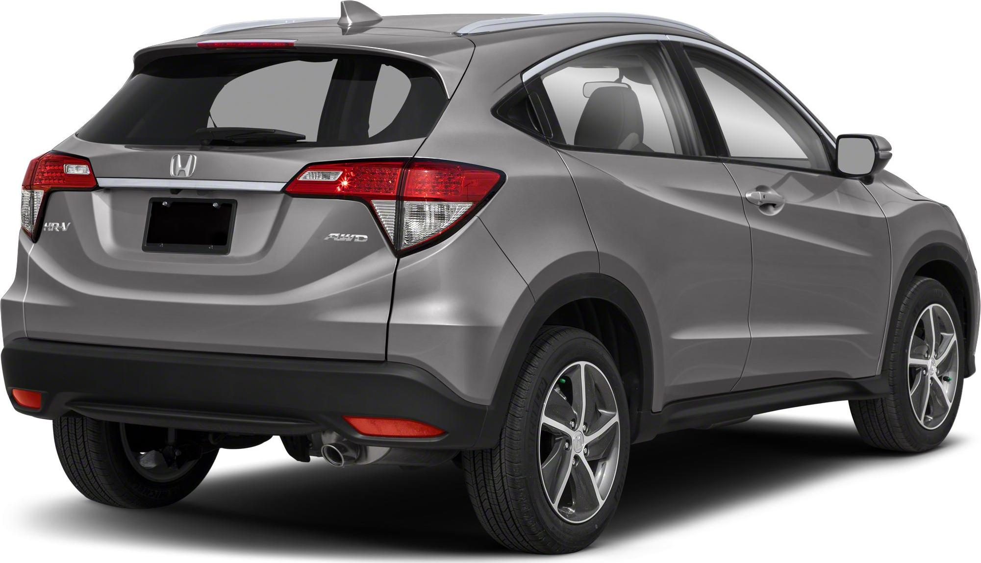 3/4 rear-right view