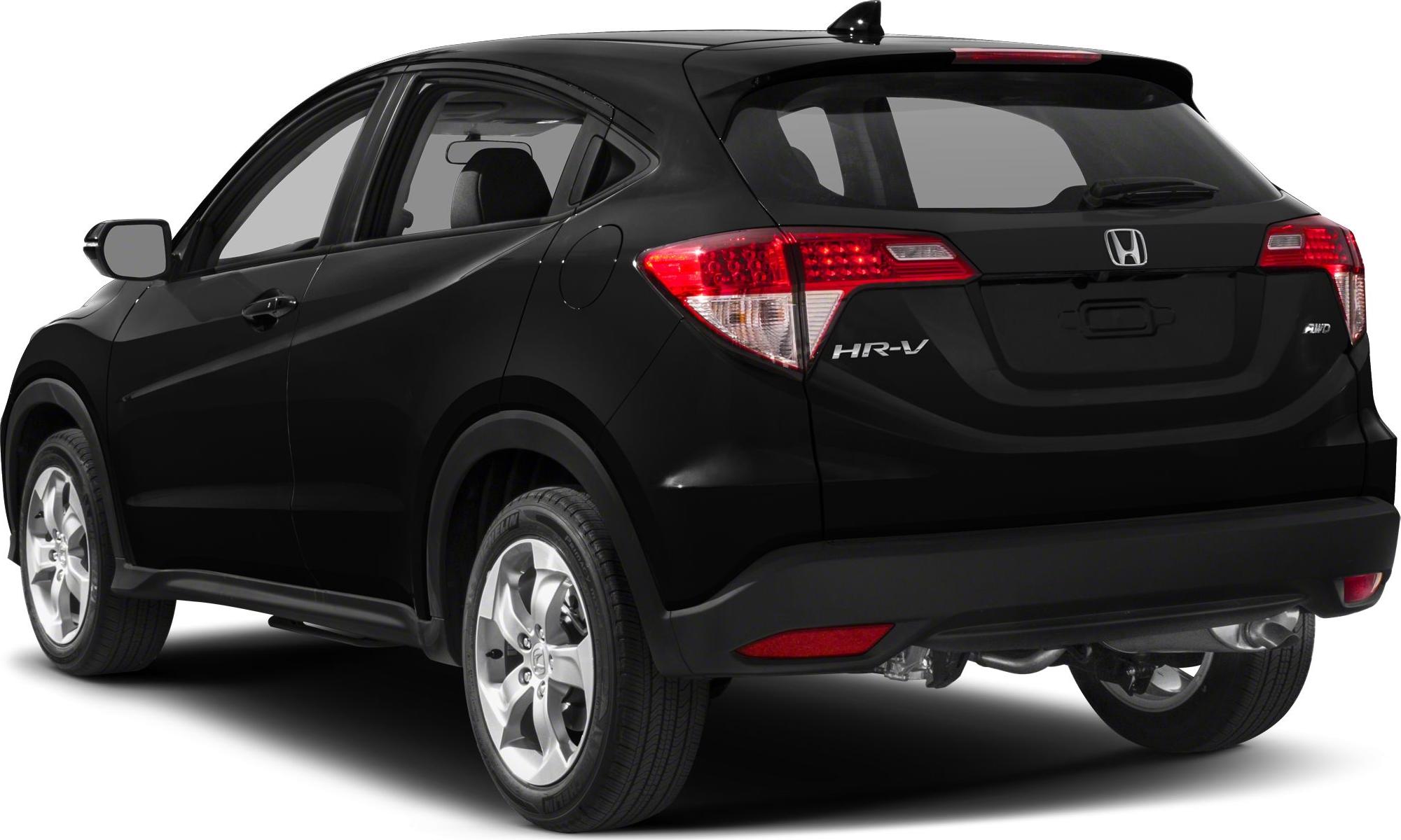 3/4 rear-left view