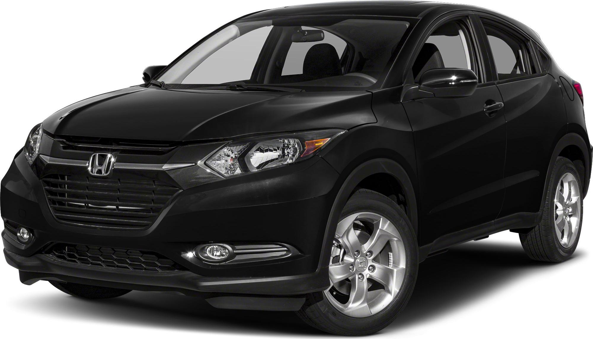 3/4 front-left view, Crystal Black Pearl
