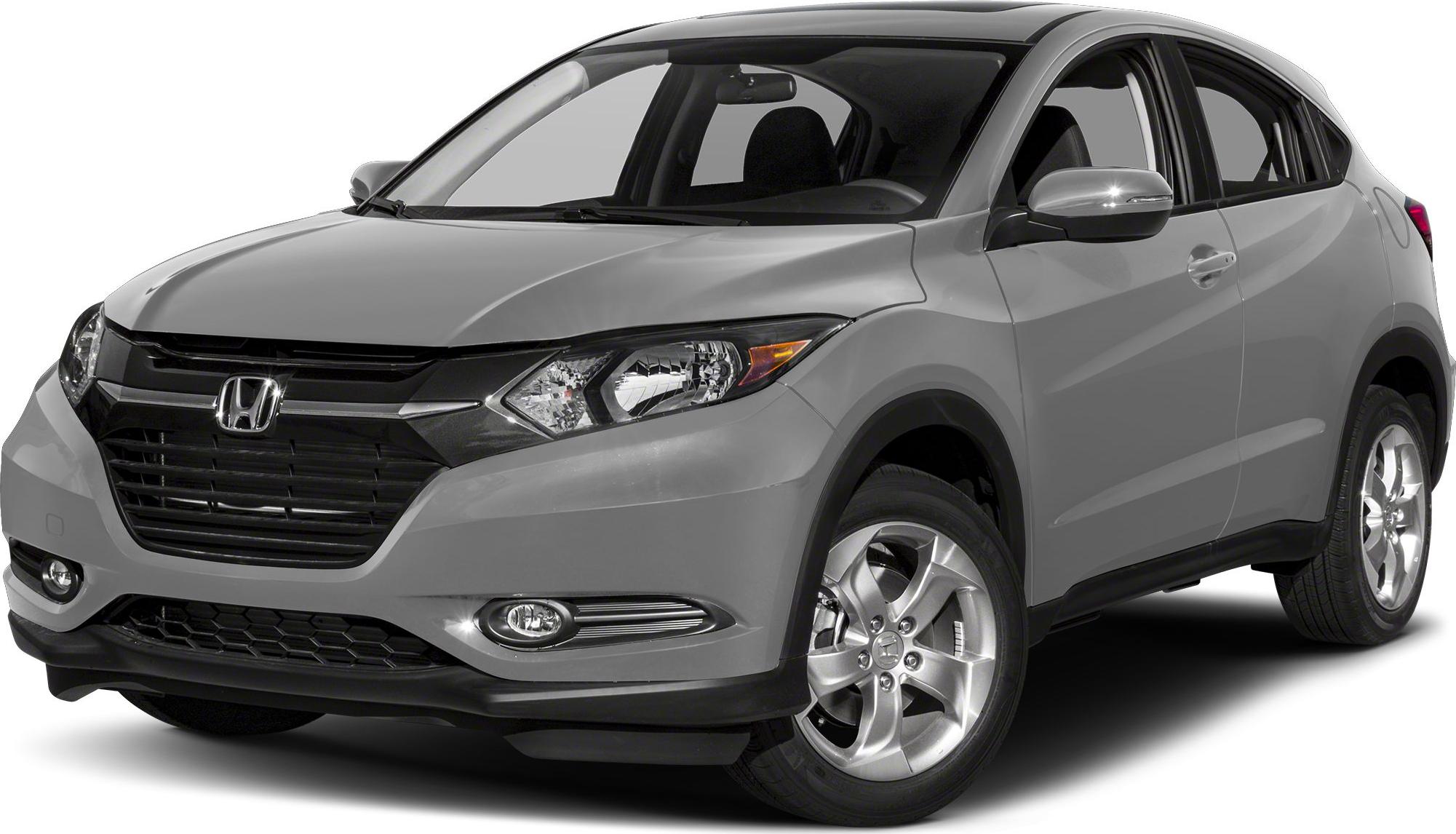 3/4 front-left view, Lunar Silver Metallic