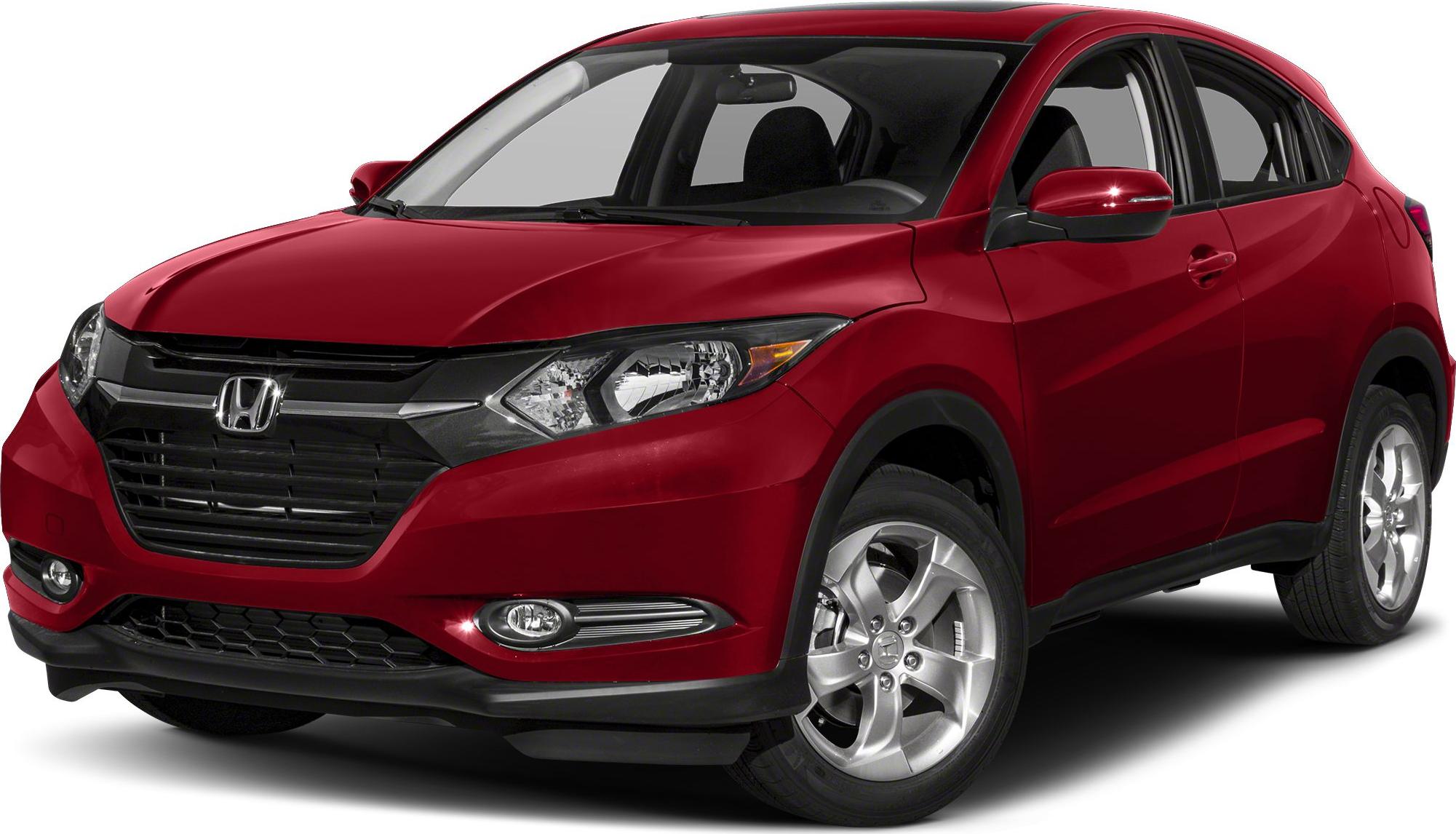 3/4 front-left view, Milano Red