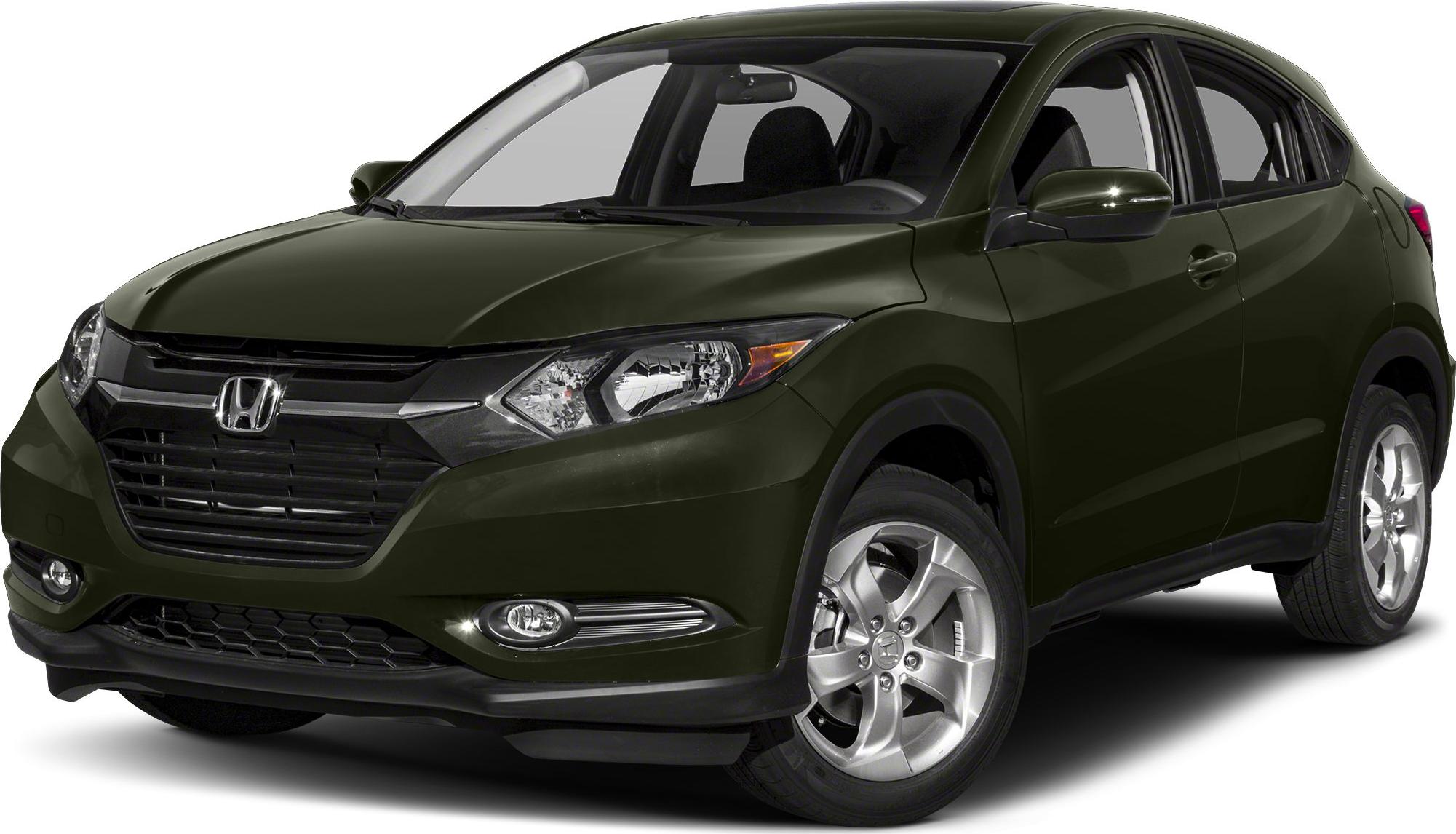 3/4 front-left view, Misty Green Pearl