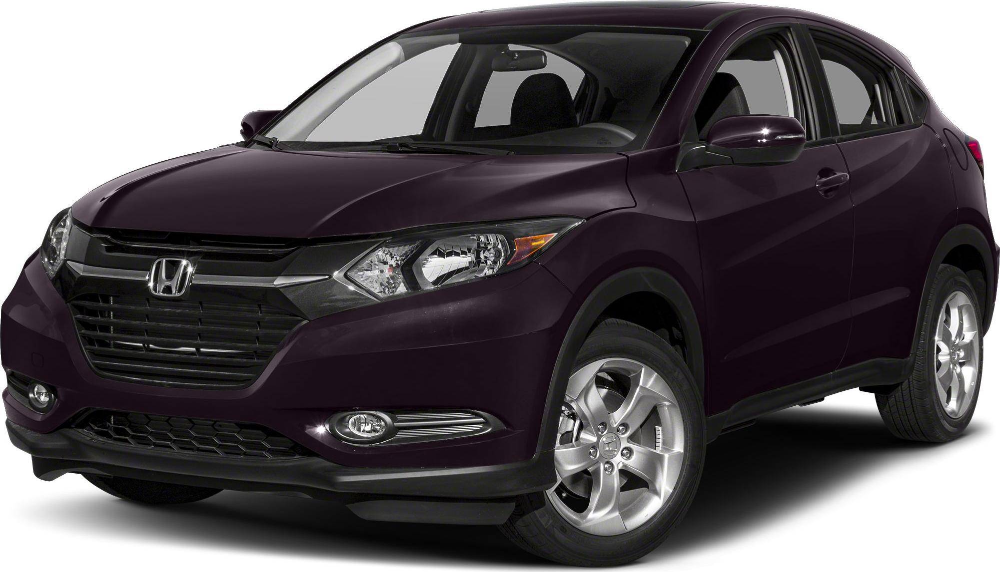 3/4 front-left view, Mulberry Metallic
