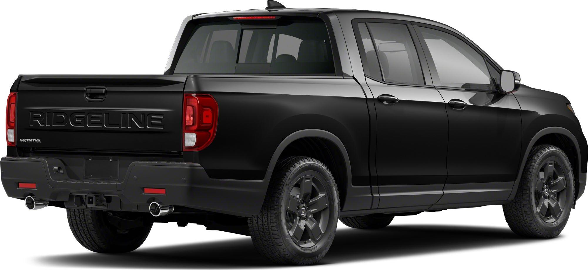 3/4 rear-right view