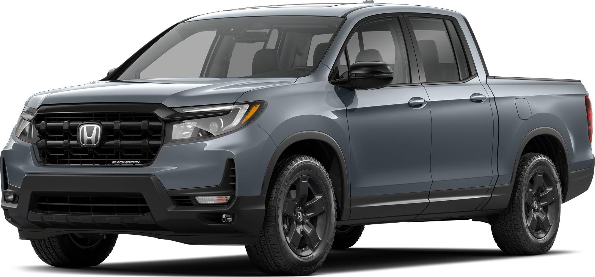 3/4 front-left view, Sonic Gray Pearl
