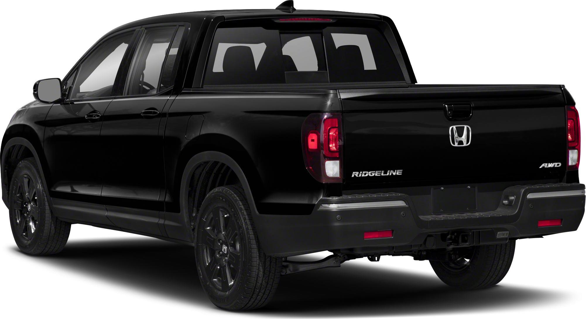 3/4 rear-left view