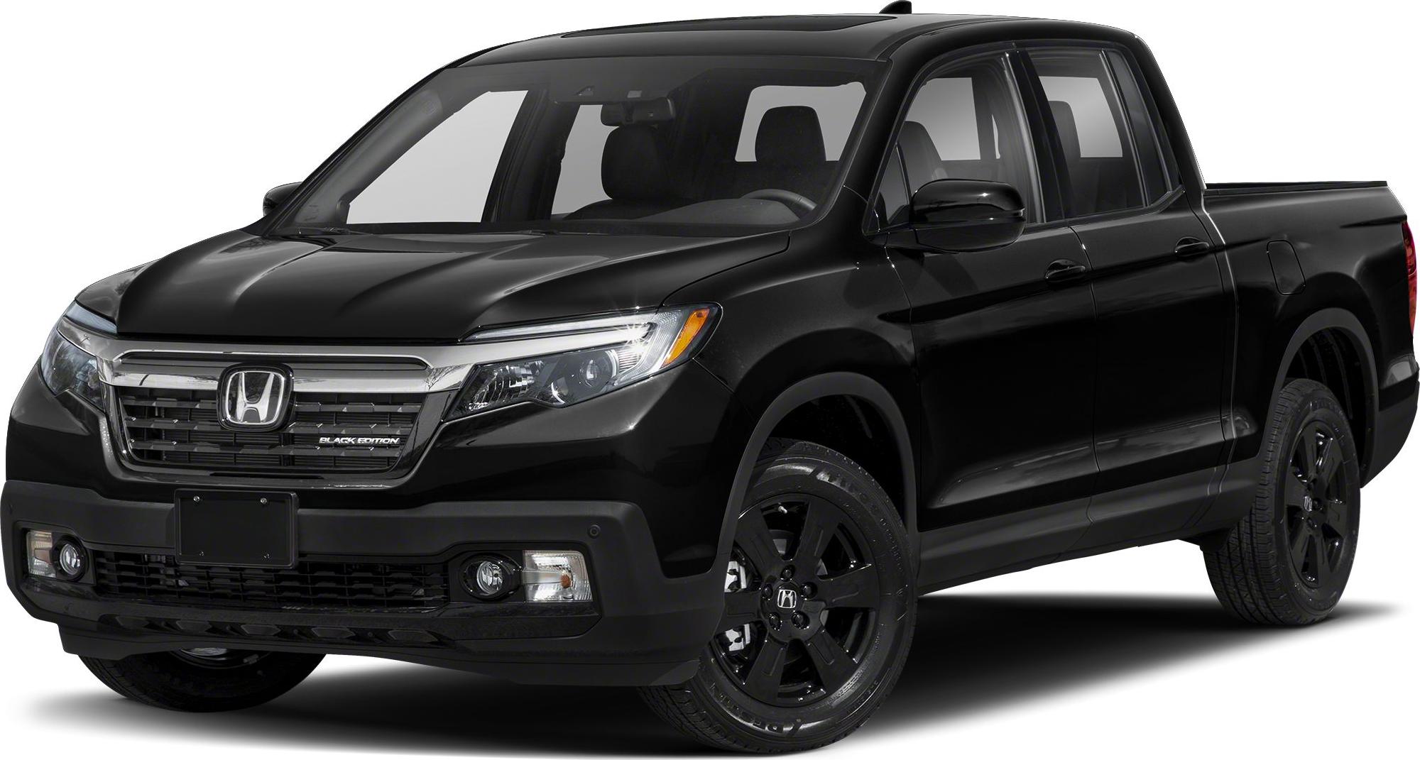 3/4 front-left view, Crystal Black Pearl