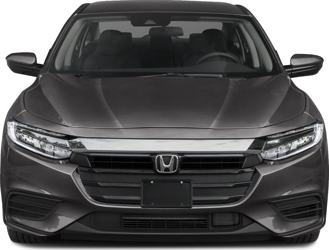 2019 Honda Insight III Front View
