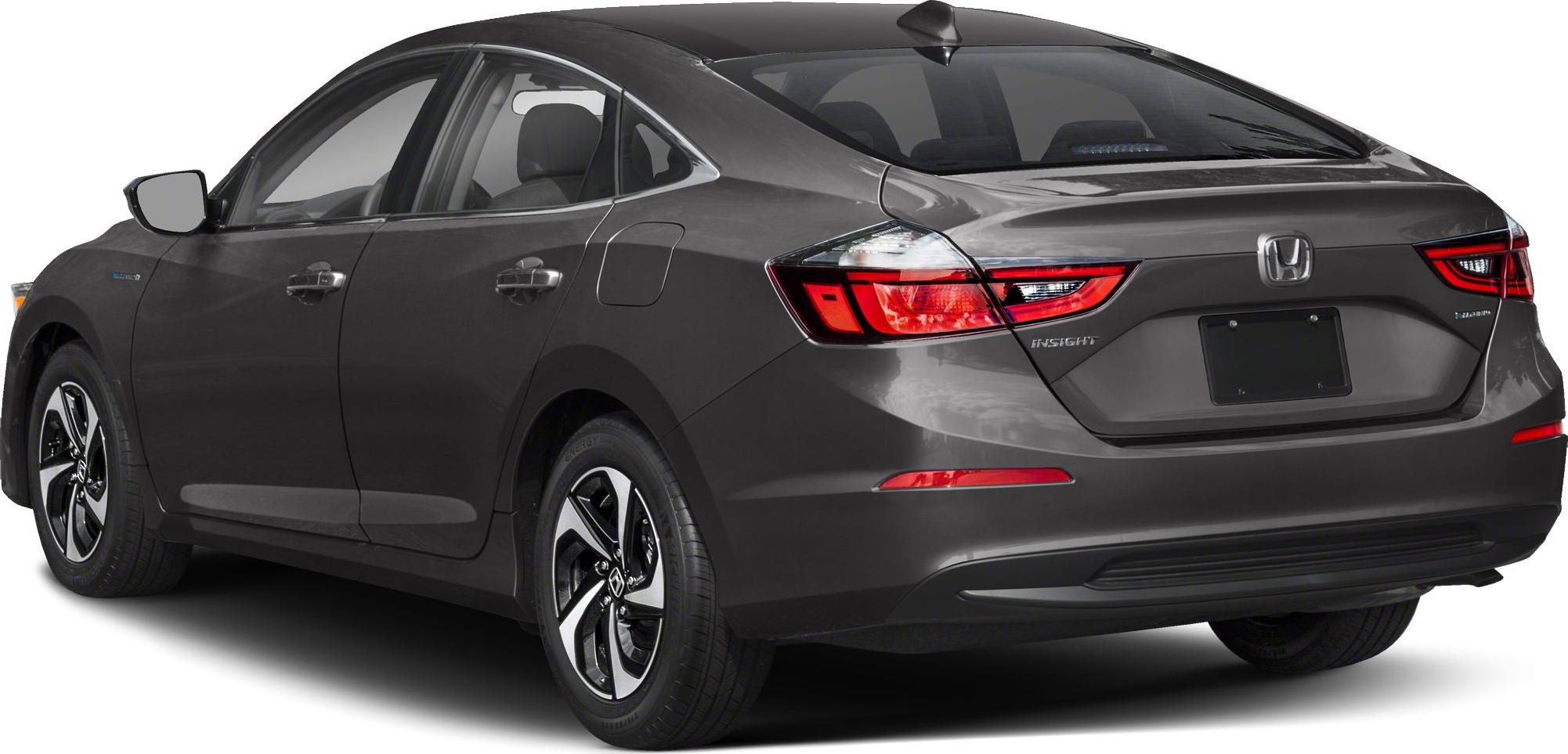 3/4 rear-left view