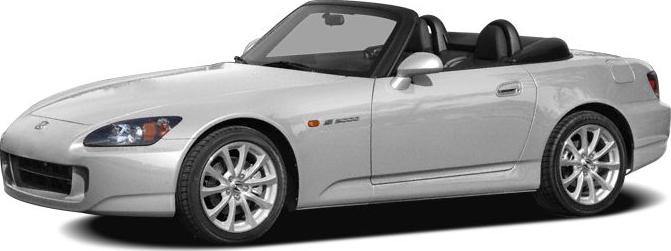 3/4 front-left view, Grand Prix White