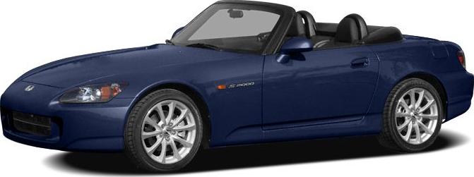 3/4 front-left view, Laguna Blue Pearl
