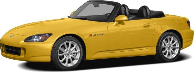 3/4 front-left view, Rio Yellow Pearl