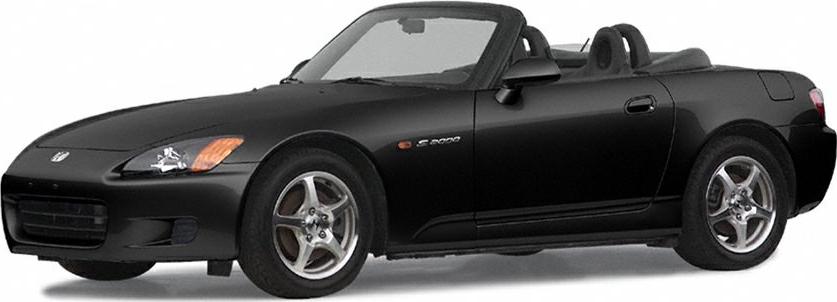 3/4 front-left view, Berlina Black