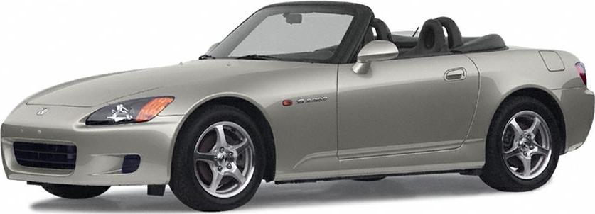3/4 front-left view, Sebring Silver