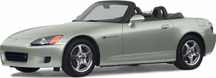 3/4 front-left view, Silverstone Metallic