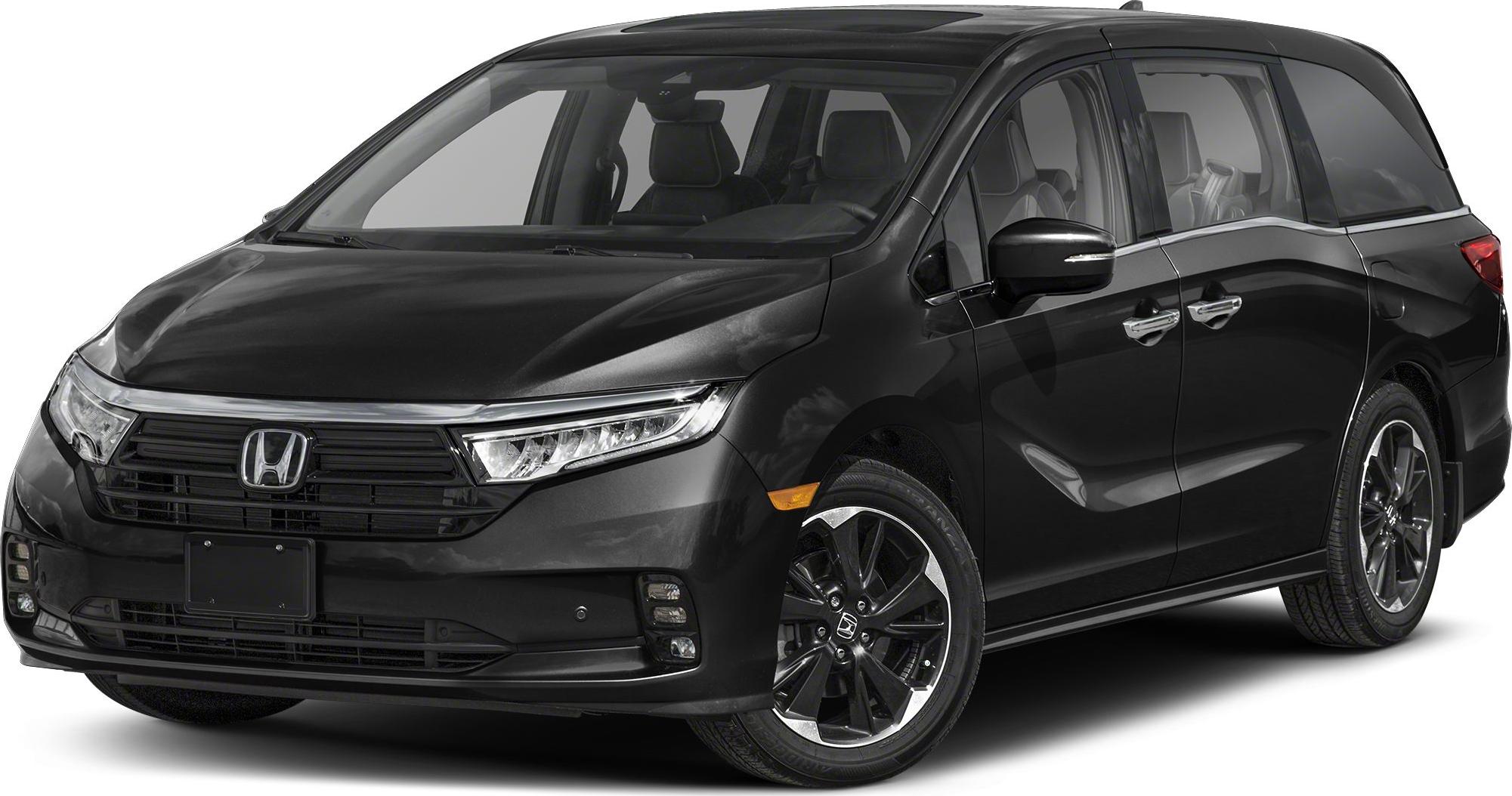 3/4 front-left view, Crystal Black Pearl