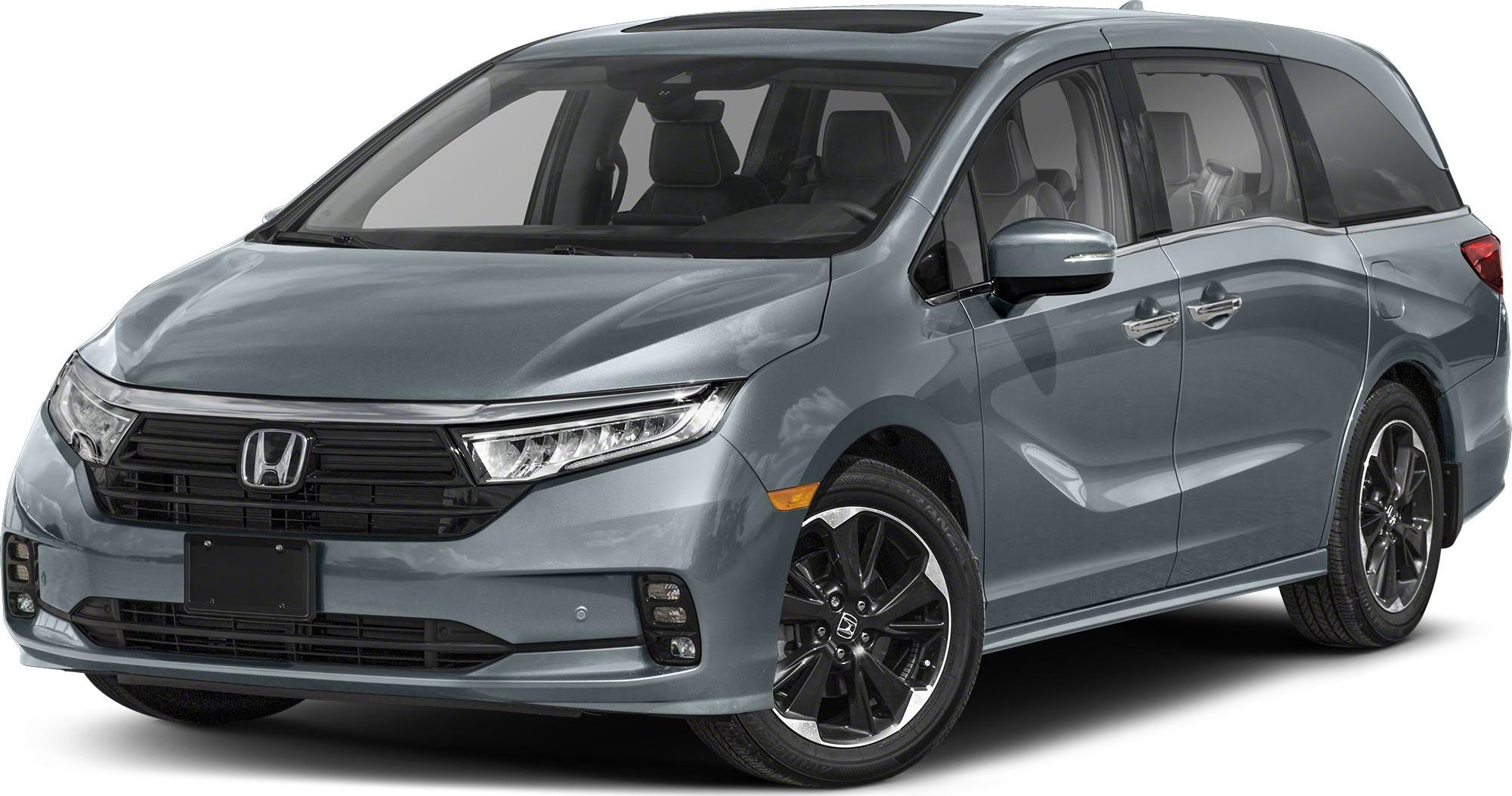 3/4 front-left view, Sonic Gray Pearl
